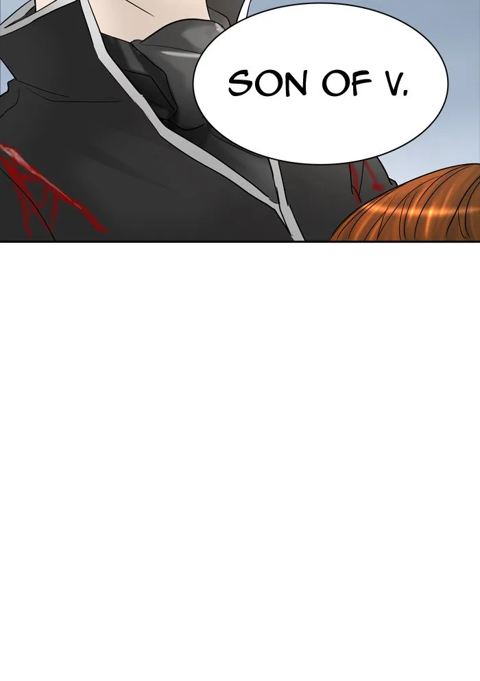 Tower of God Chapter 367 Online - página 117