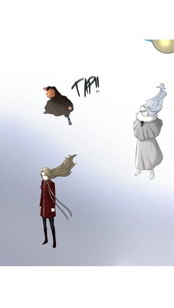 Tower of God Chapter 367 Online - página 119