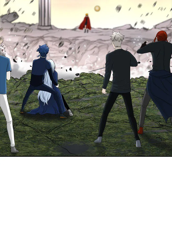 Tower of God Chapter 371 Online - página 2