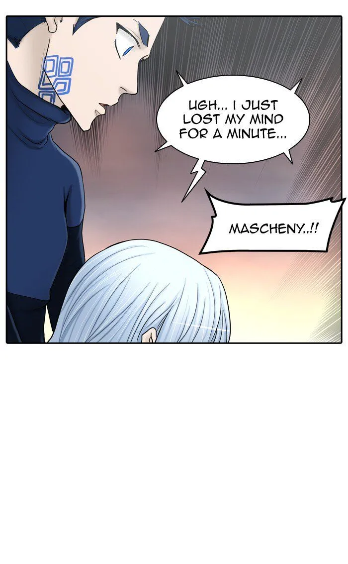 Tower of God Chapter 371 Online - página 4