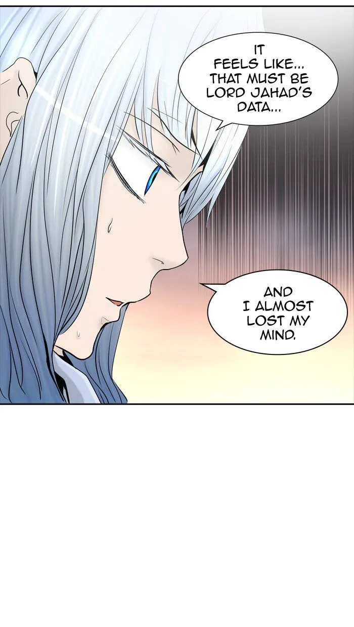 Tower of God Chapter 371 Online - página 5