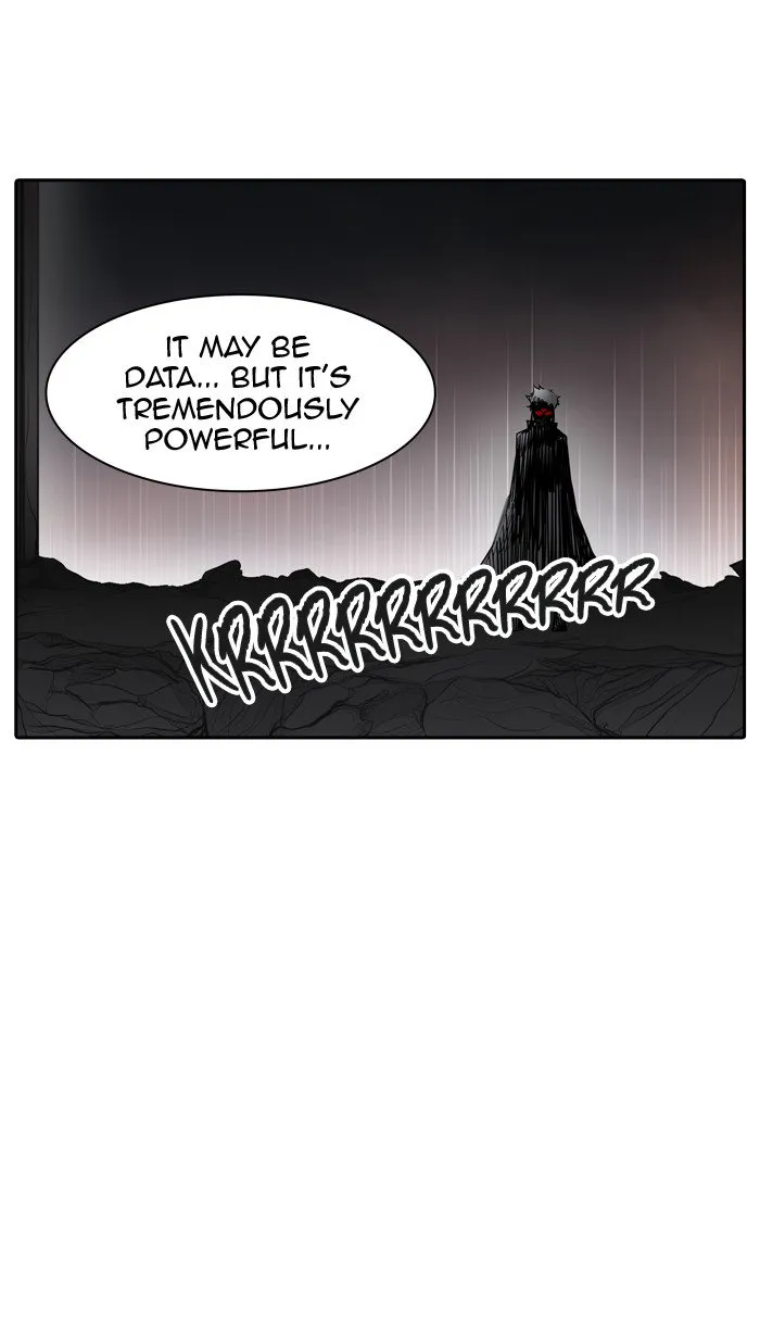 Tower of God Chapter 371 Online - página 6