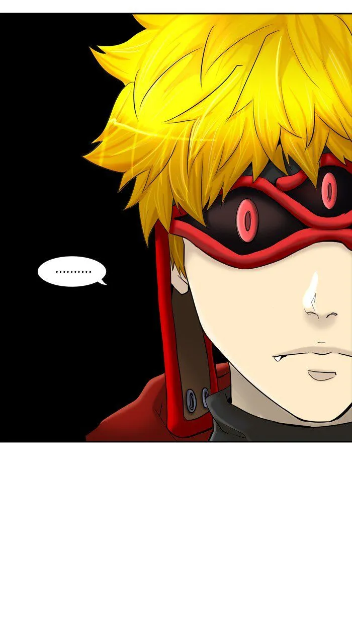 Tower of God Chapter 371 Online - página 7