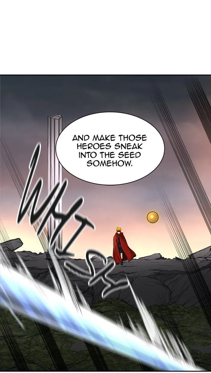Tower of God Chapter 371 Online - página 10