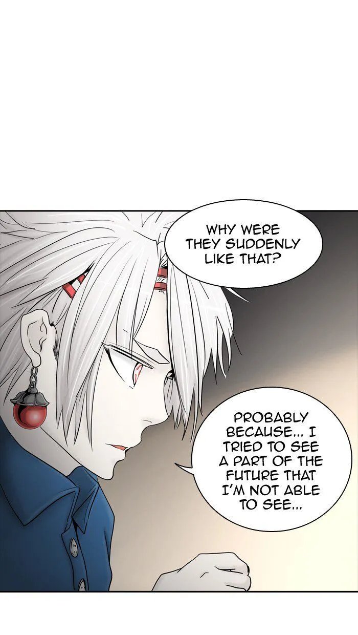 Tower of God Chapter 371 Online - página 17