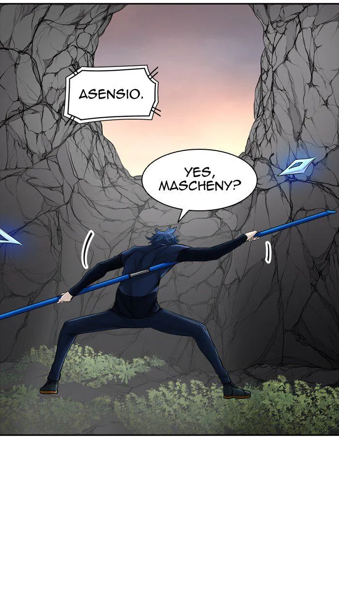 Tower of God Chapter 371 Online - página 20