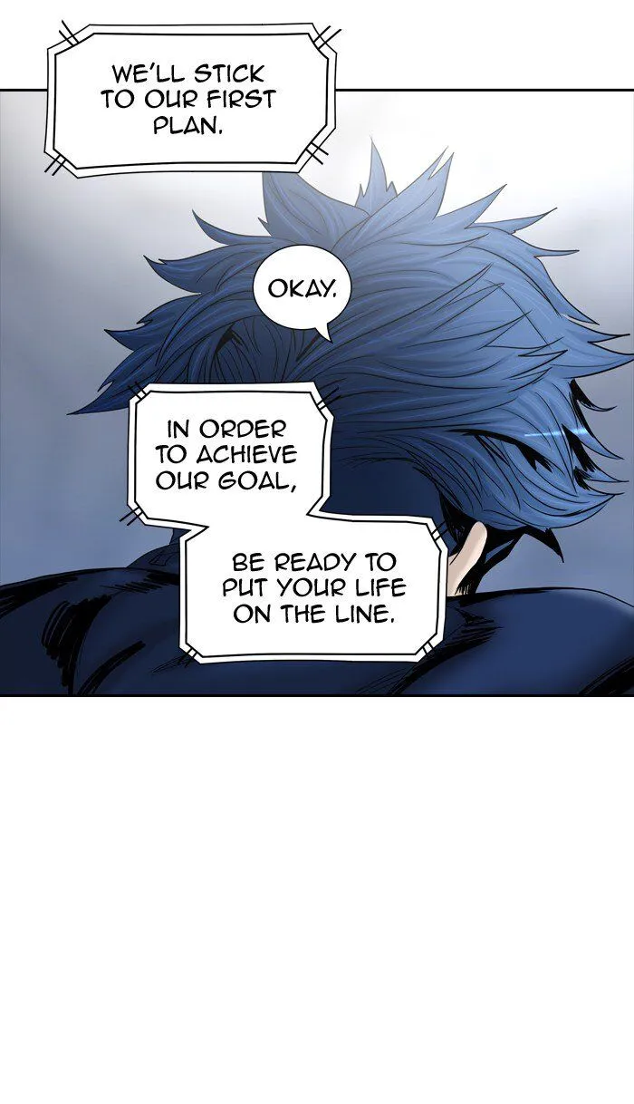 Tower of God Chapter 371 Online - página 21