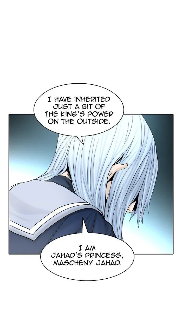 Tower of God Chapter 371 Online - página 30