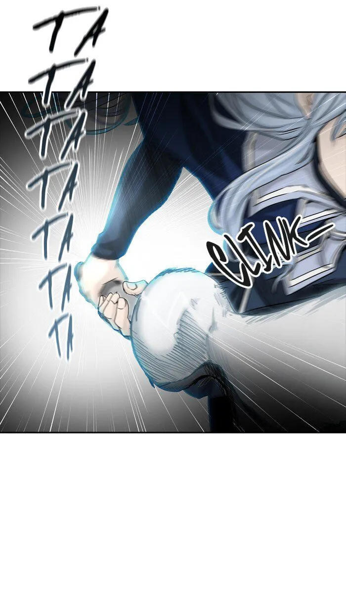 Tower of God Chapter 371 Online - página 37