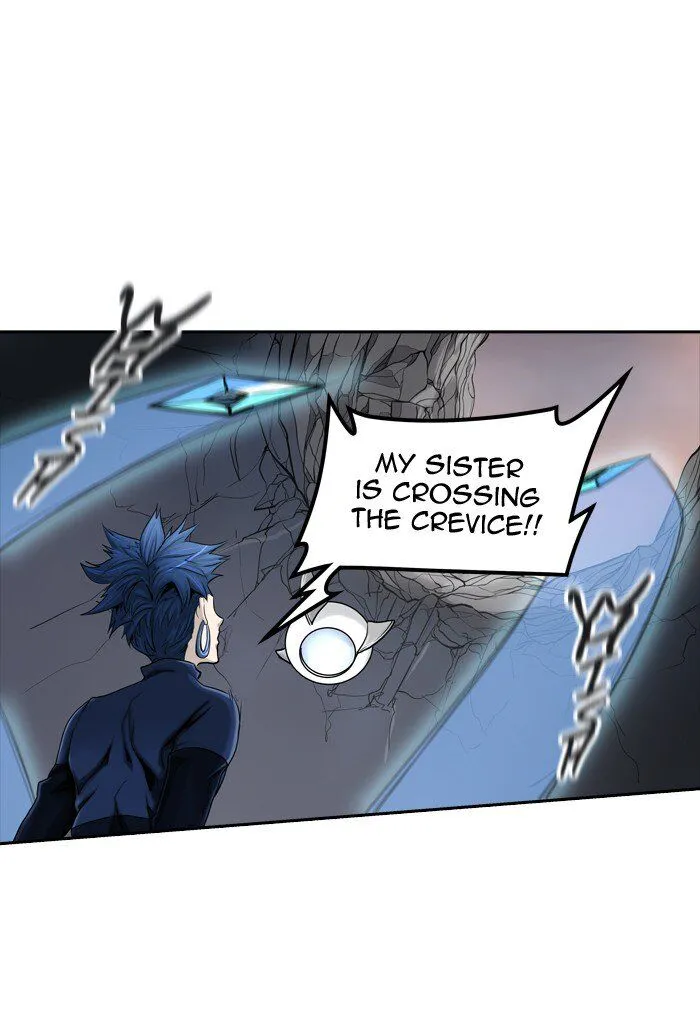 Tower of God Chapter 371 Online - página 40