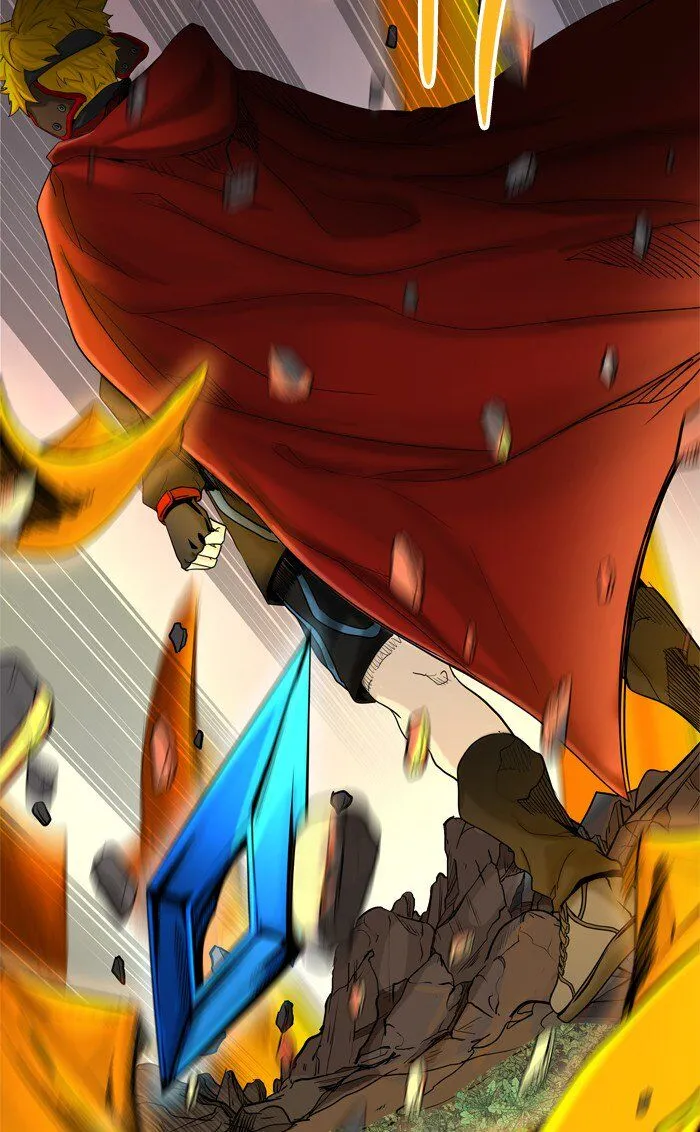 Tower of God Chapter 371 Online - página 45