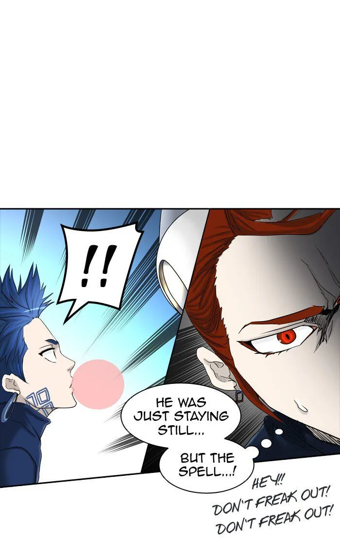 Tower of God Chapter 371 Online - página 49