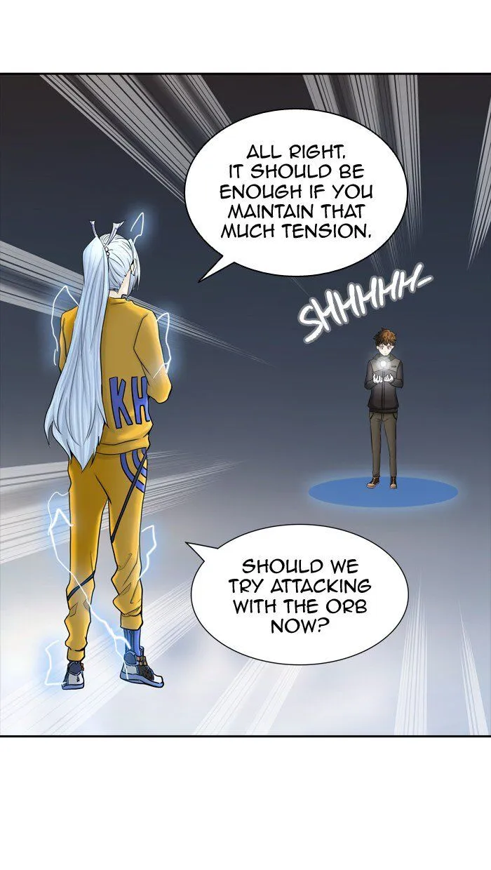Tower of God Chapter 371 Online - página 58
