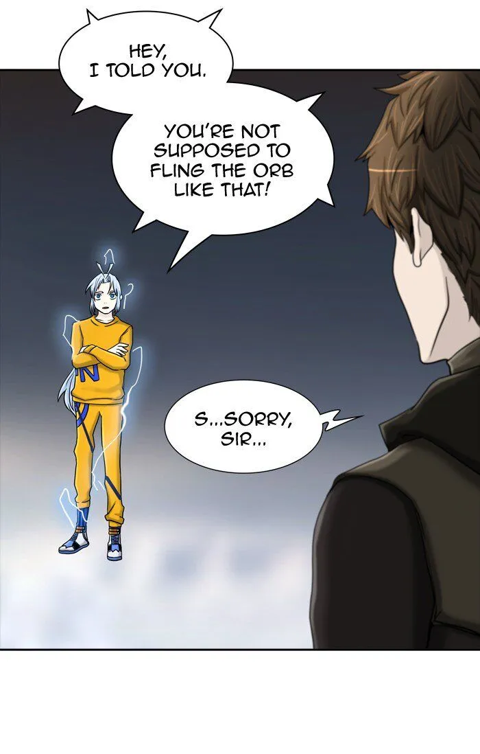 Tower of God Chapter 371 Online - página 66