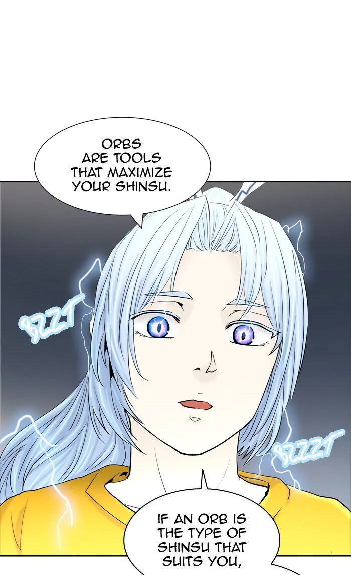 Tower of God Chapter 371 Online - página 67