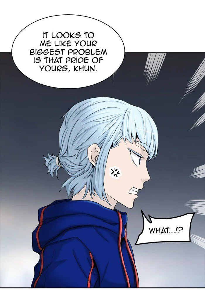Tower of God Chapter 371 Online - página 78