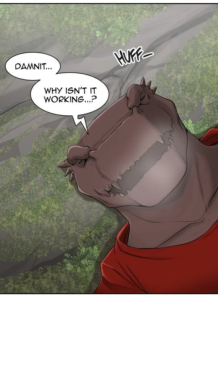 Tower of God Chapter 371 Online - página 84