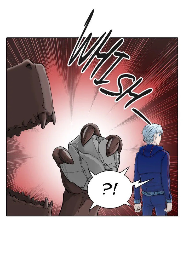 Tower of God Chapter 371 Online - página 87
