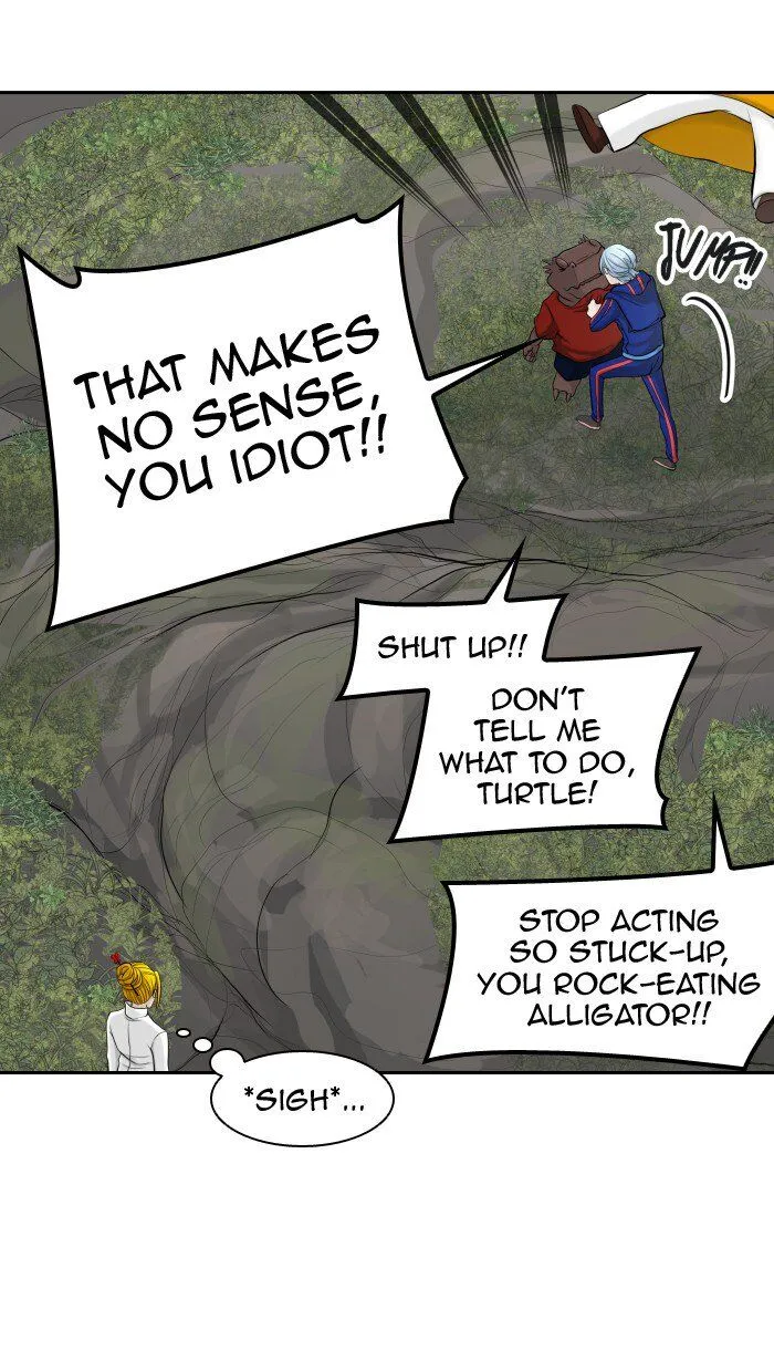 Tower of God Chapter 371 Online - página 89