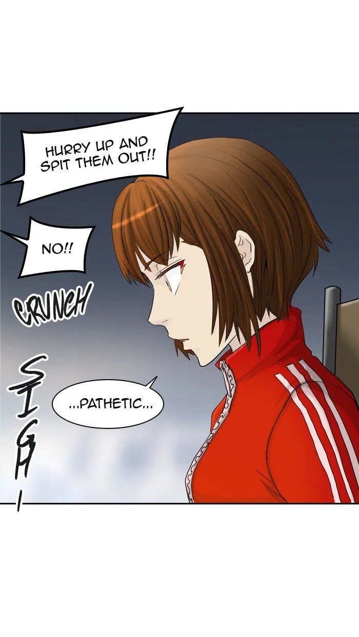 Tower of God Chapter 371 Online - página 90