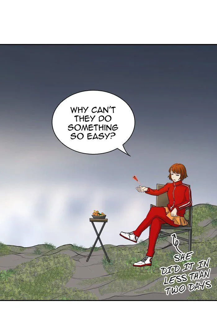 Tower of God Chapter 371 Online - página 92