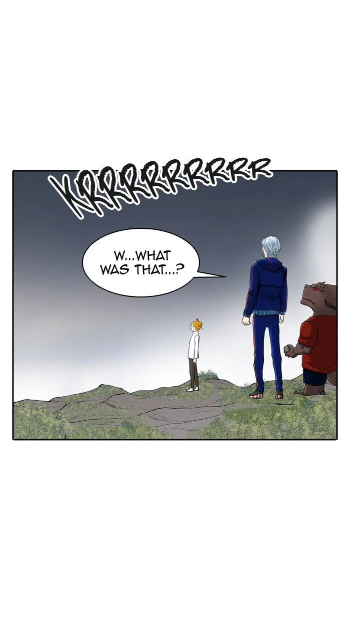 Tower of God Chapter 371 Online - página 108