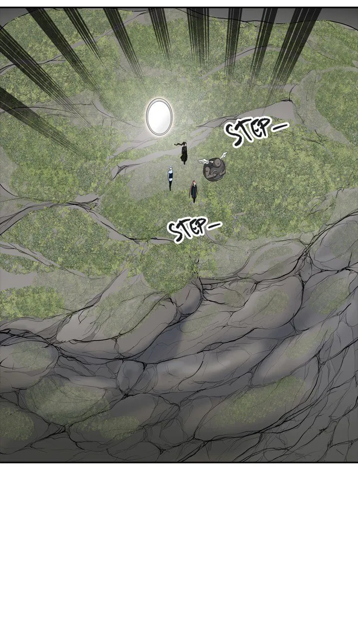 Tower of God Chapter 371 Online - página 114