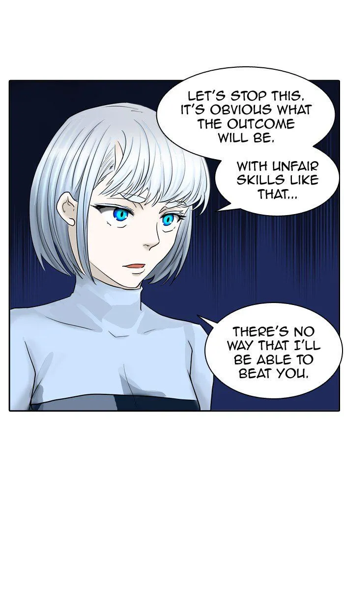 Tower of God Chapter 373 Online - página 23