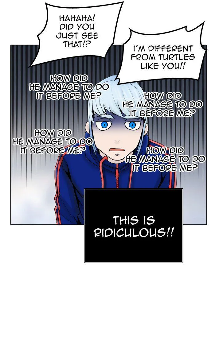 Tower of God Chapter 373 Online - página 54