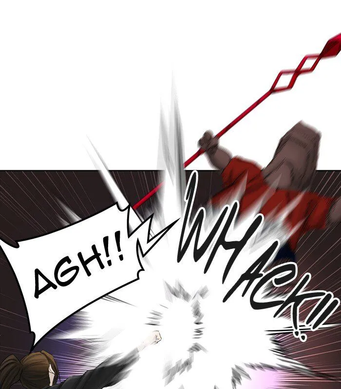 Tower of God Chapter 373 Online - página 57