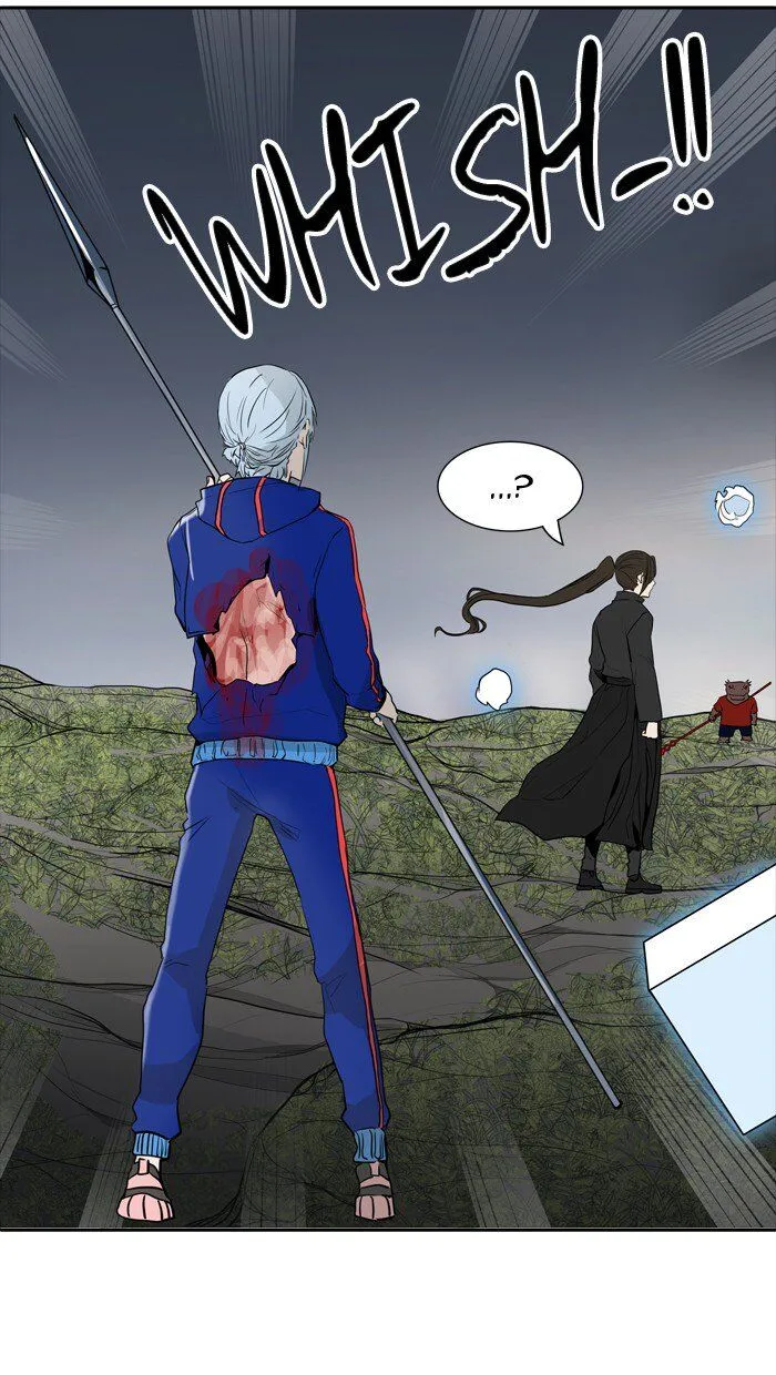 Tower of God Chapter 373 Online - página 91