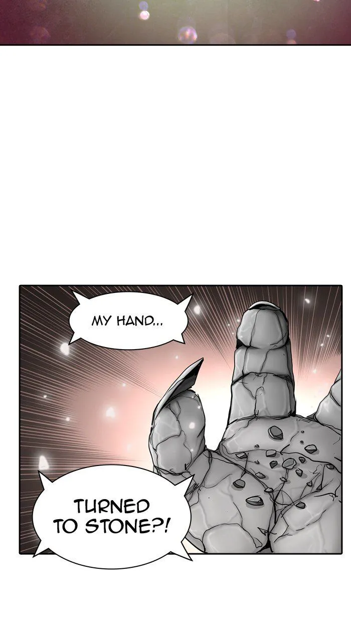 Tower of God Chapter 376 Online - página 2