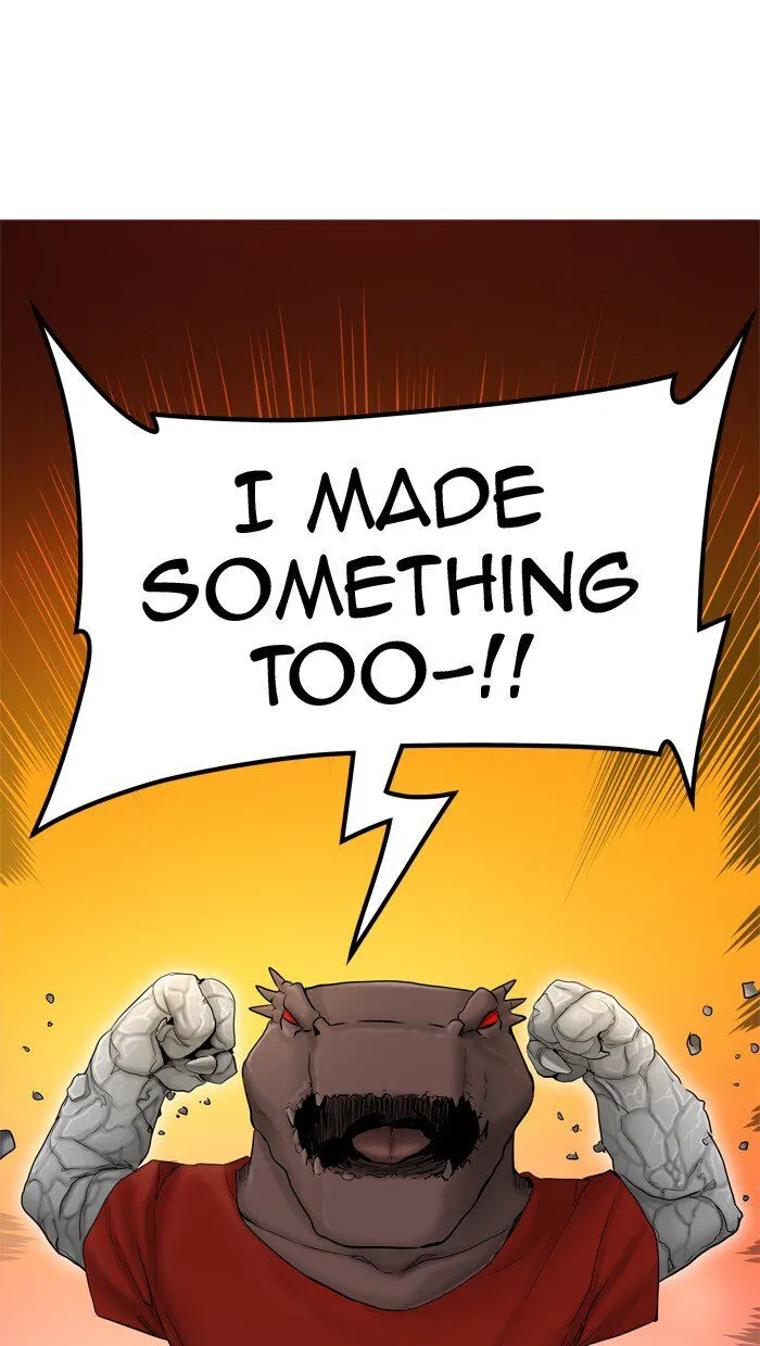 Tower of God Chapter 376 Online - página 10