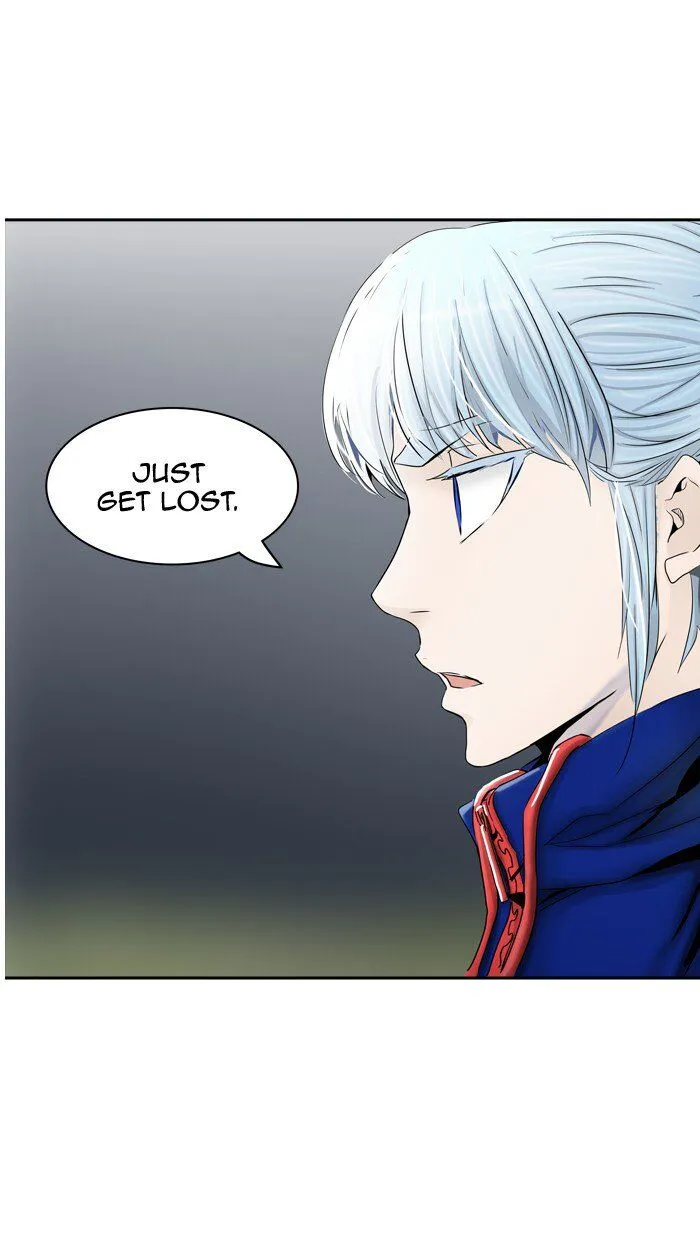 Tower of God Chapter 376 Online - página 59
