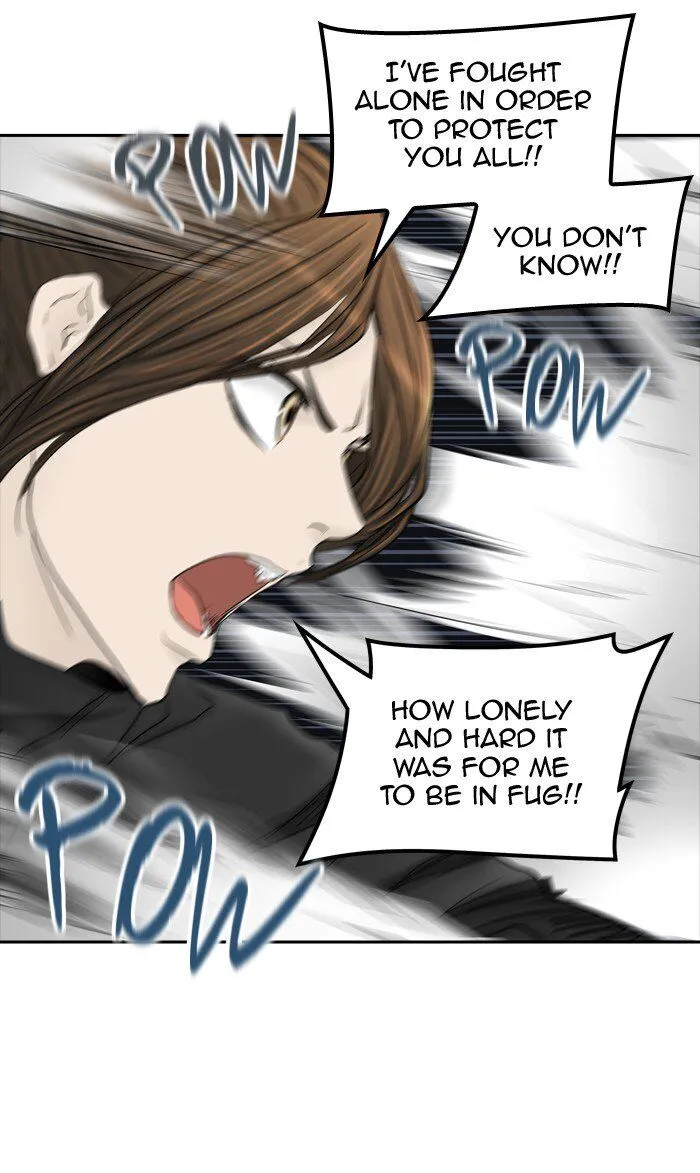 Tower of God Chapter 376 Online - página 65