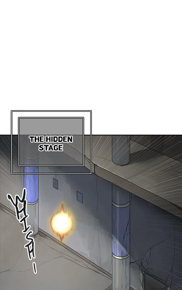 Tower of God Chapter 376 Online - página 96