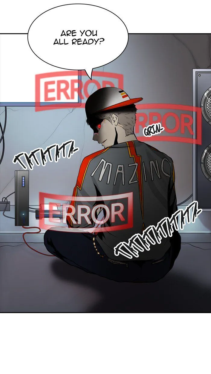 Tower of God Chapter 376 Online - página 102