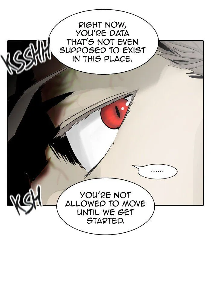 Tower of God Chapter 377 Online - página 6