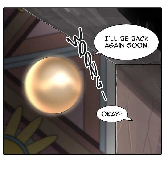 Tower of God Chapter 377 Online - página 8