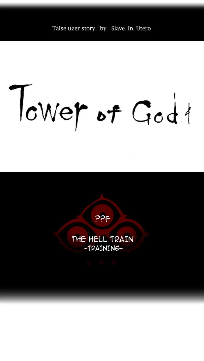Tower of God Chapter 377 Online - página 11