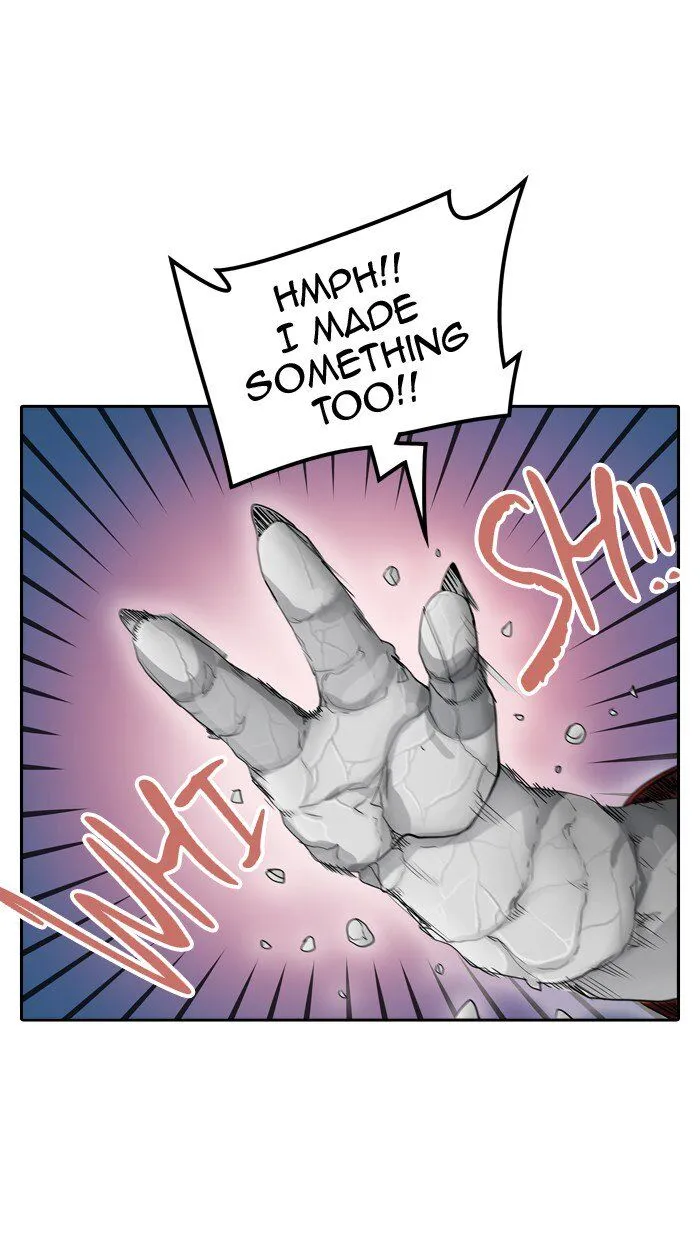 Tower of God Chapter 377 Online - página 19