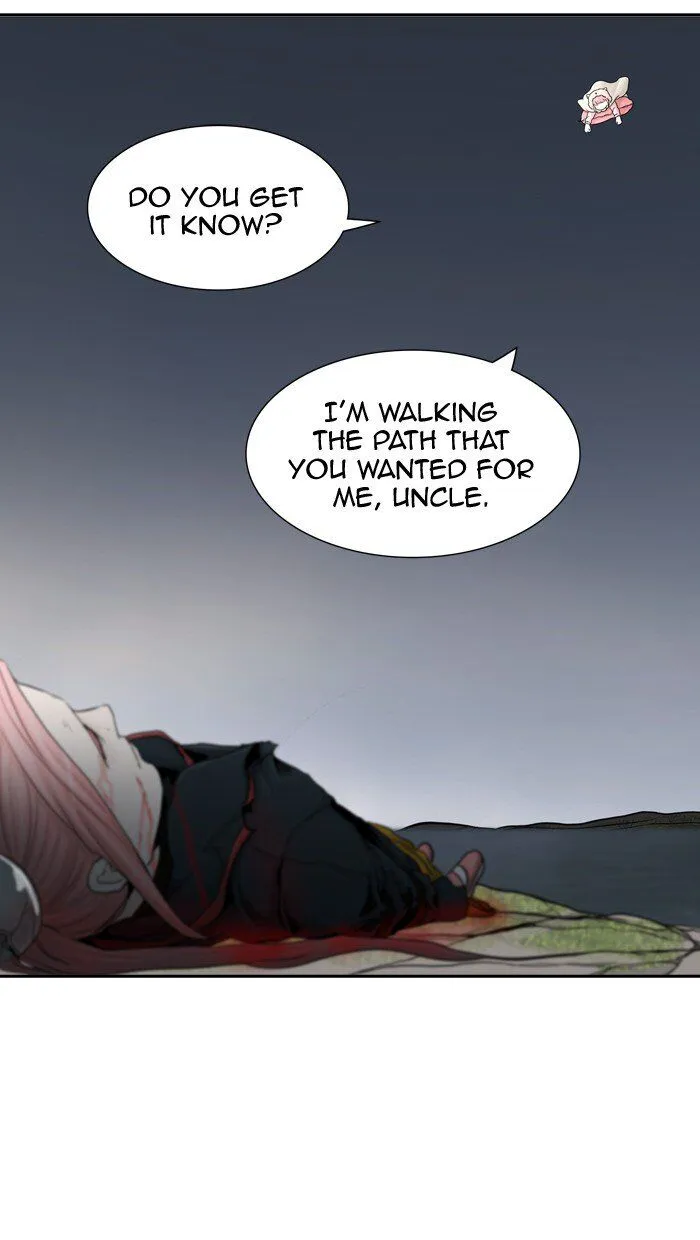 Tower of God Chapter 377 Online - página 30