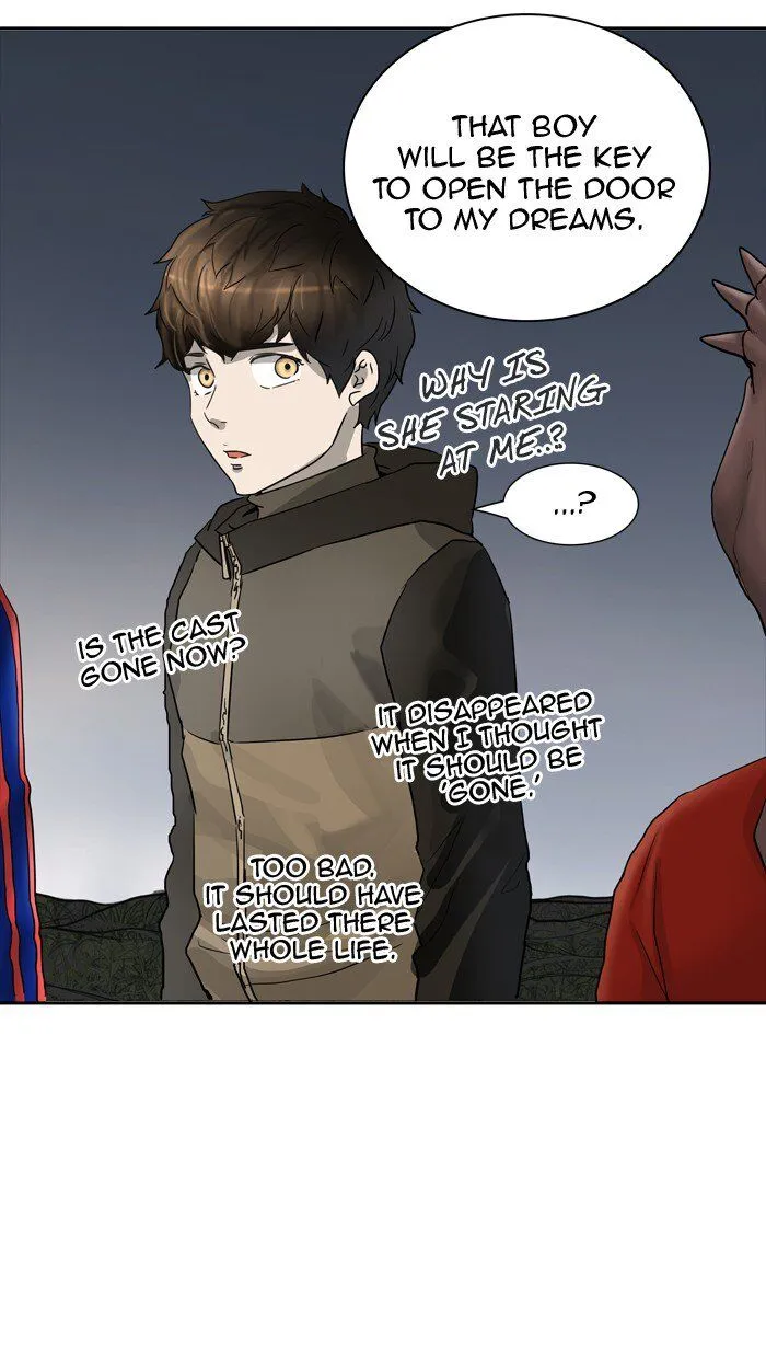 Tower of God Chapter 377 Online - página 33