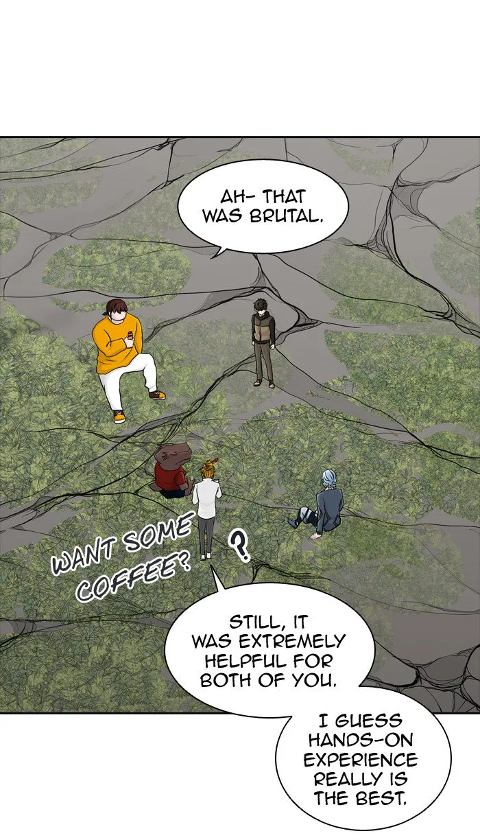 Tower of God Chapter 377 Online - página 43