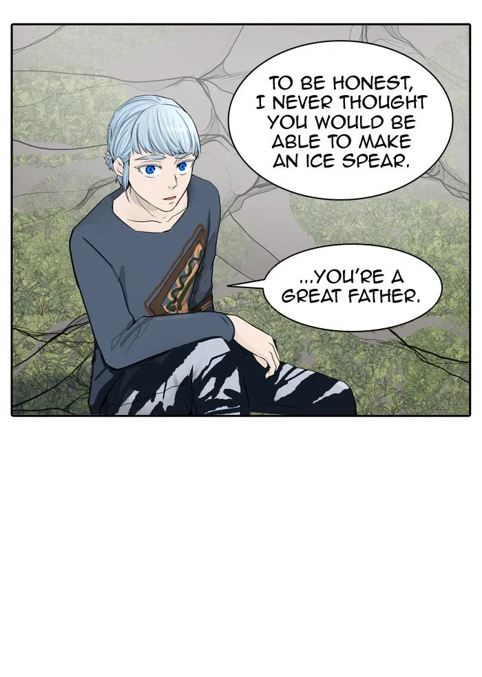 Tower of God Chapter 377 Online - página 47