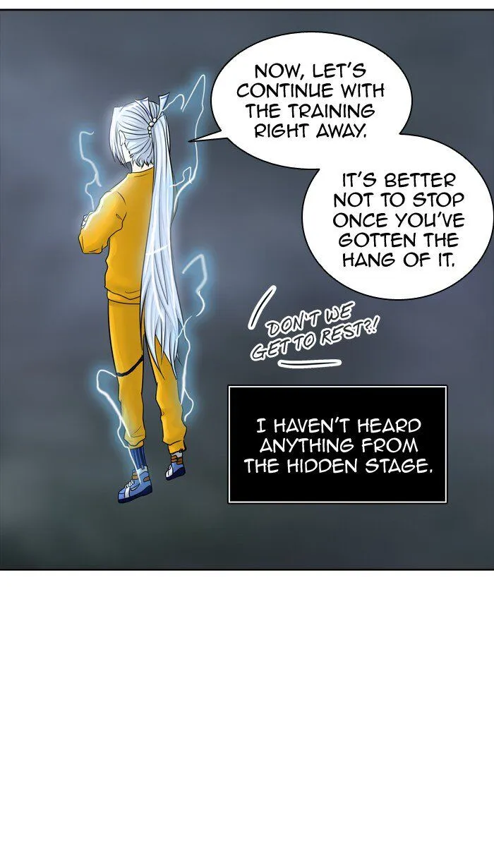 Tower of God Chapter 377 Online - página 48