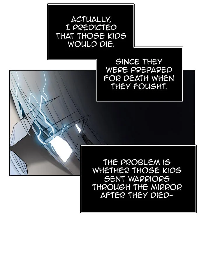 Tower of God Chapter 377 Online - página 50