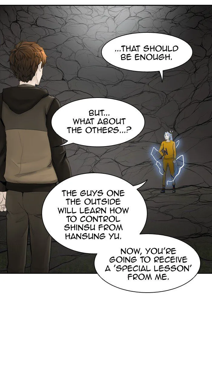 Tower of God Chapter 377 Online - página 60