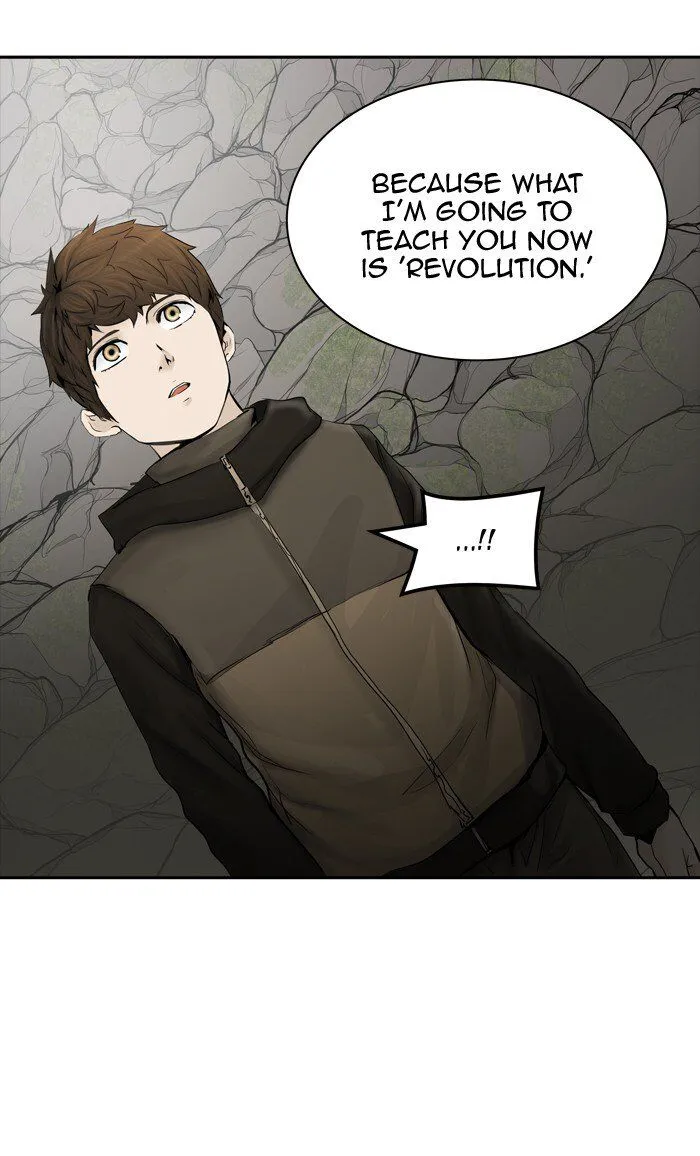 Tower of God Chapter 377 Online - página 61