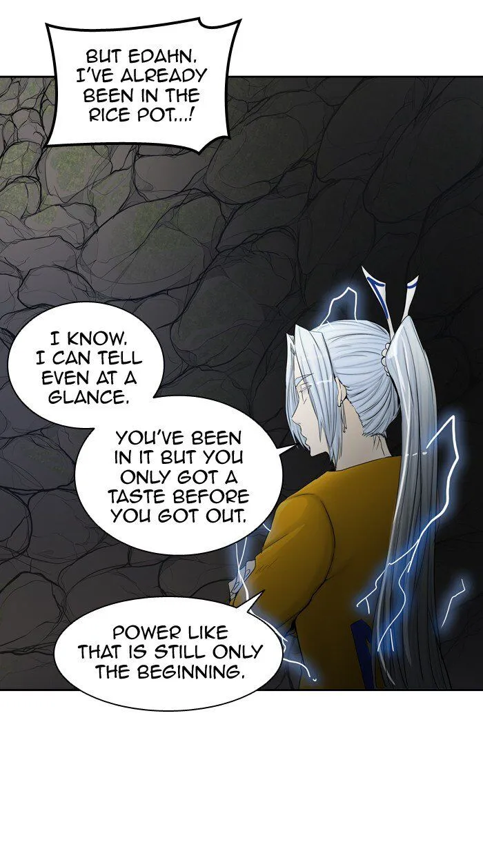Tower of God Chapter 377 Online - página 62